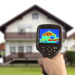 Izolacja termiczna tarasu